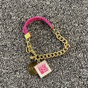 Free With Any Purchase! Avon Celebration Bracelet